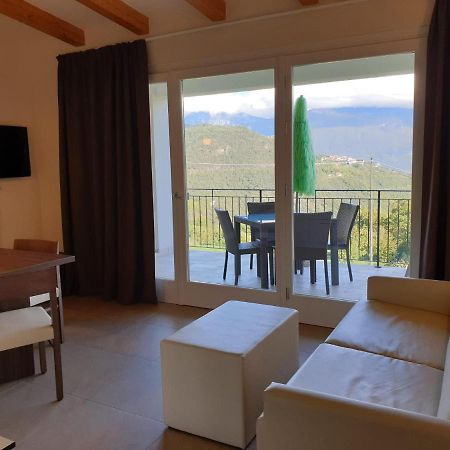 Villa Maria Tremosine Kültér fotó